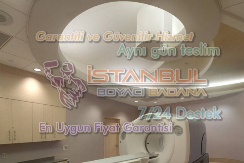 Taksim Alçı ve Dekorasyon Ustası