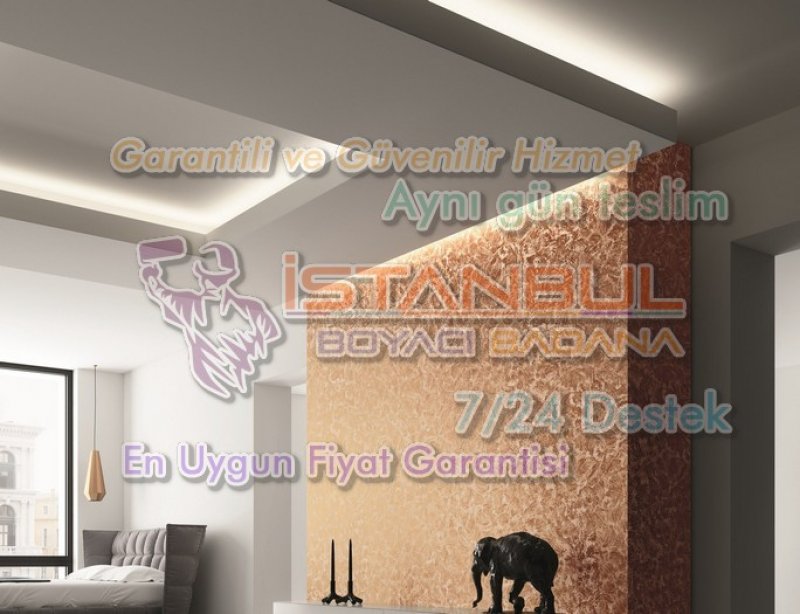 Boya Badana Hizmetleri