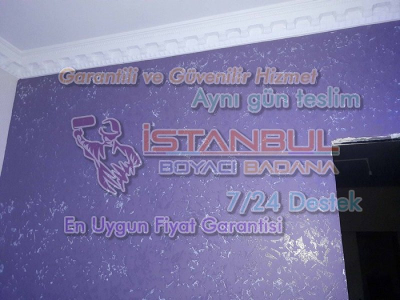 Boya Badana Fiyatları