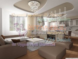 Kurtuluş Boya, Alçı ve Fayans Ustası