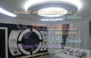 Şirinevler Boya ve Alçı Ustası