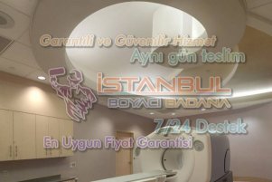 Taksim Alçı ve Dekorasyon Ustası